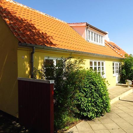 Skagen Villa & Apartments Værelse billede